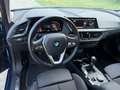BMW 118 i F40 ColorVision Edition Uniprop Garanzia BMW Blu/Azzurro - thumbnail 8