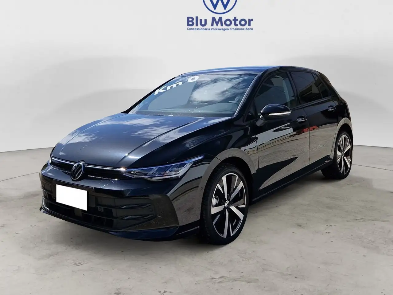 Volkswagen Golf 2.0 tdi life 115cv