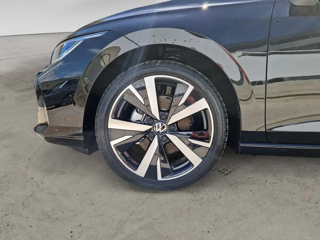 Volkswagen Golf 2.0 tdi life 115cv 7