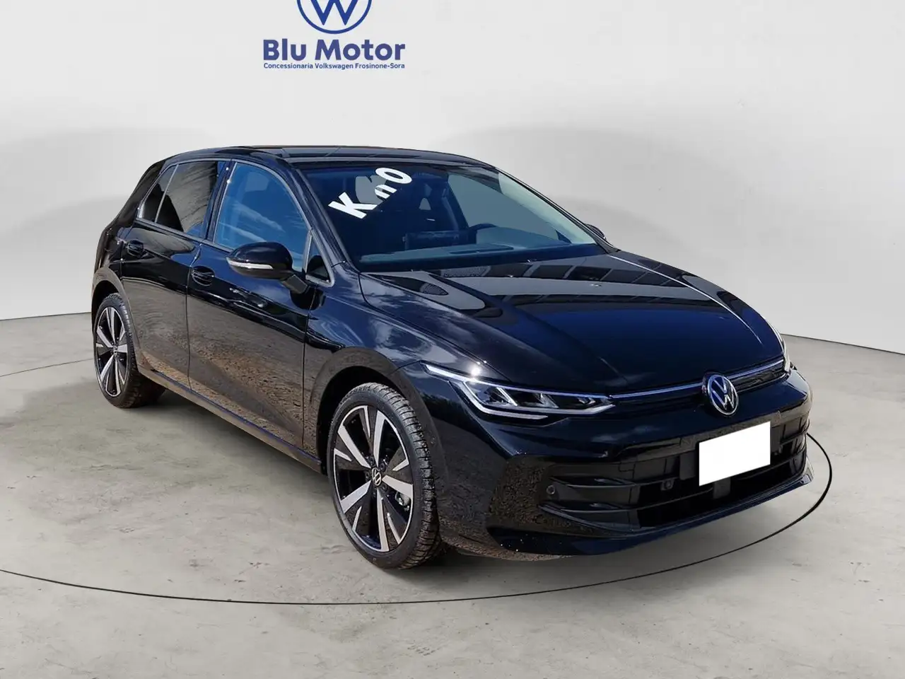 Volkswagen Golf 2.0 tdi life 115cv 3