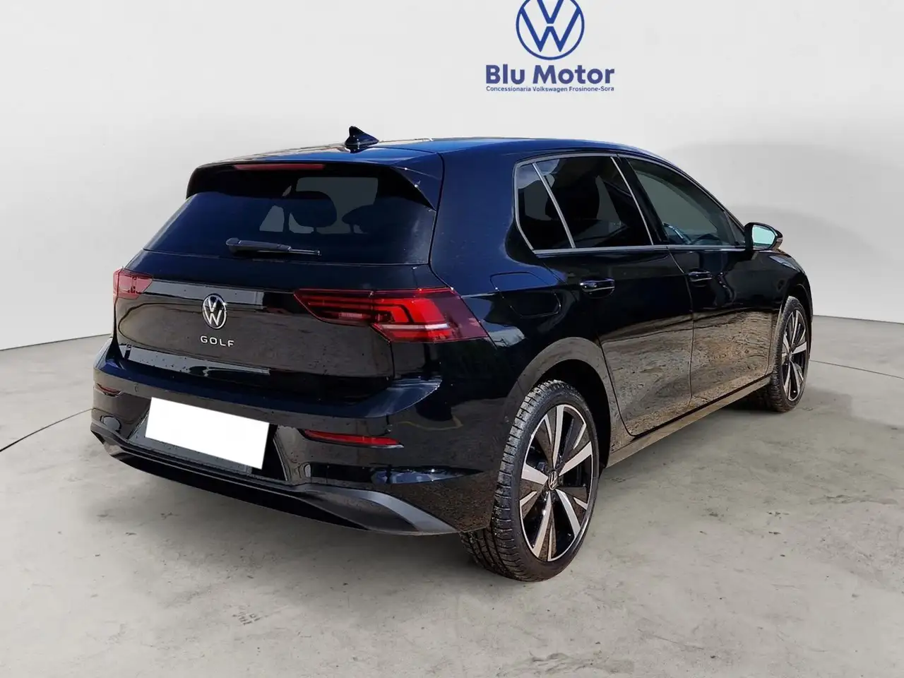 Volkswagen Golf 2.0 tdi life 115cv 4