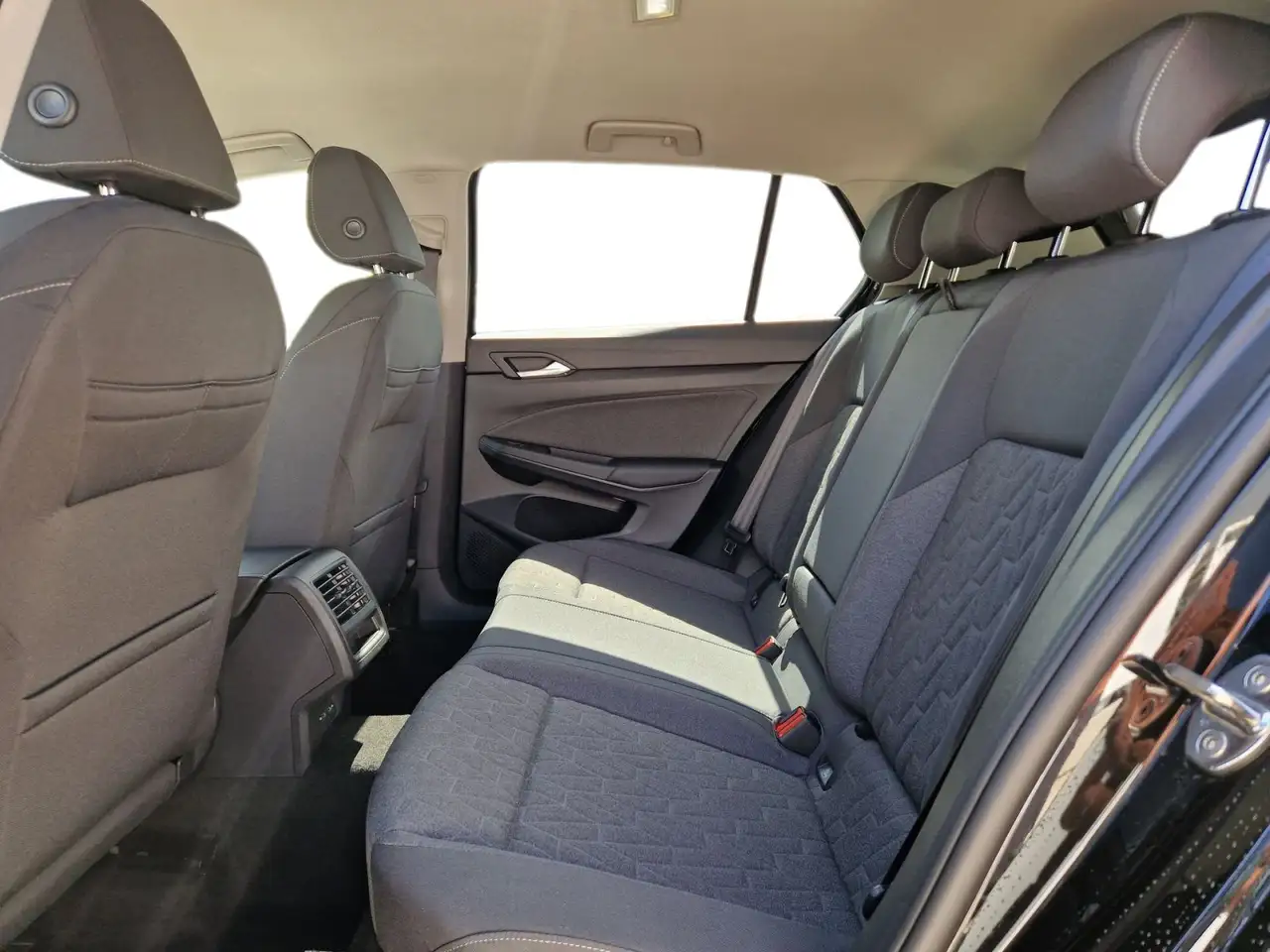 Volkswagen Golf 2.0 tdi life 115cv 11