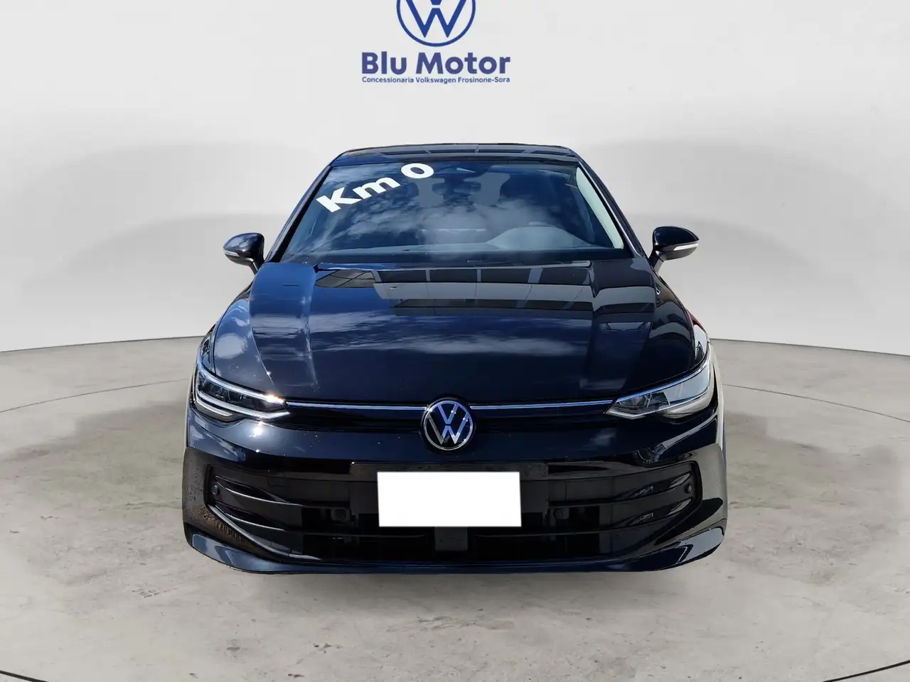 Volkswagen Golf 2.0 tdi life 115cv 2