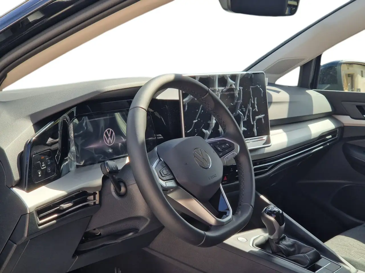Volkswagen Golf 2.0 tdi life 115cv 10