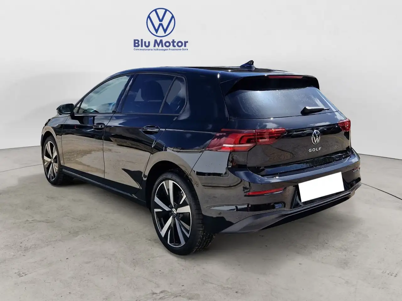 Volkswagen Golf 2.0 tdi life 115cv 5