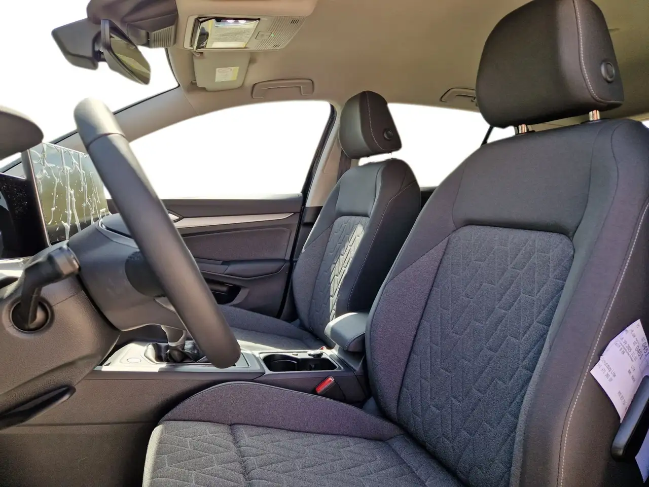 Volkswagen Golf 2.0 tdi life 115cv 9