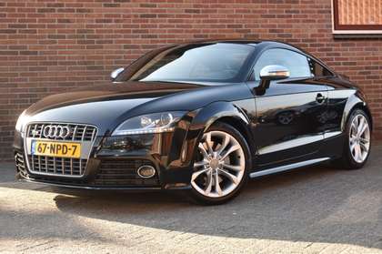 Audi TTS 2.0 T '08 Xenon Leder Clima Cruise Inruil mogelijk