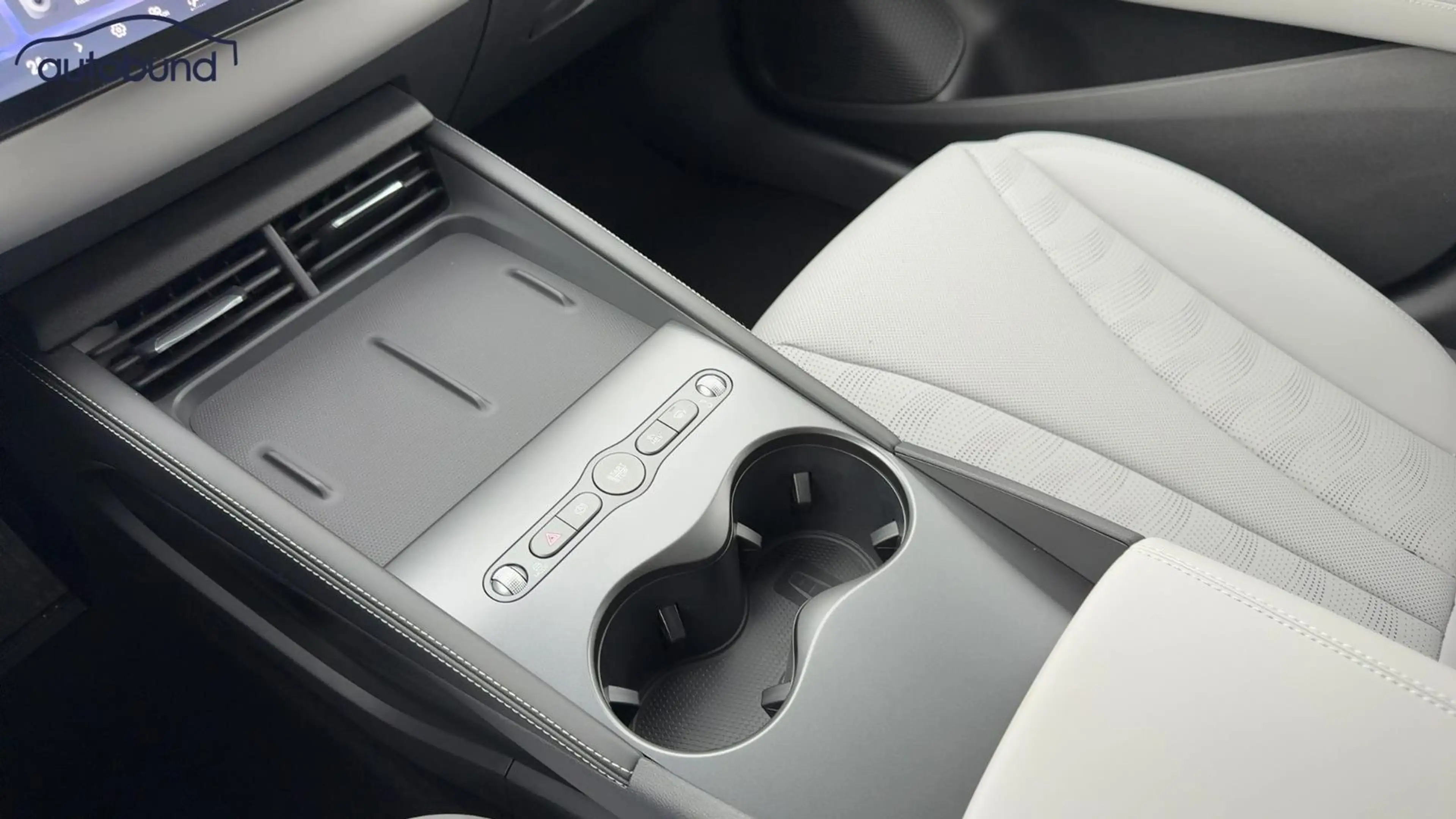 BYD Seal 6 DM-i PHEV Touring Boost Sonderpreis — photo 14