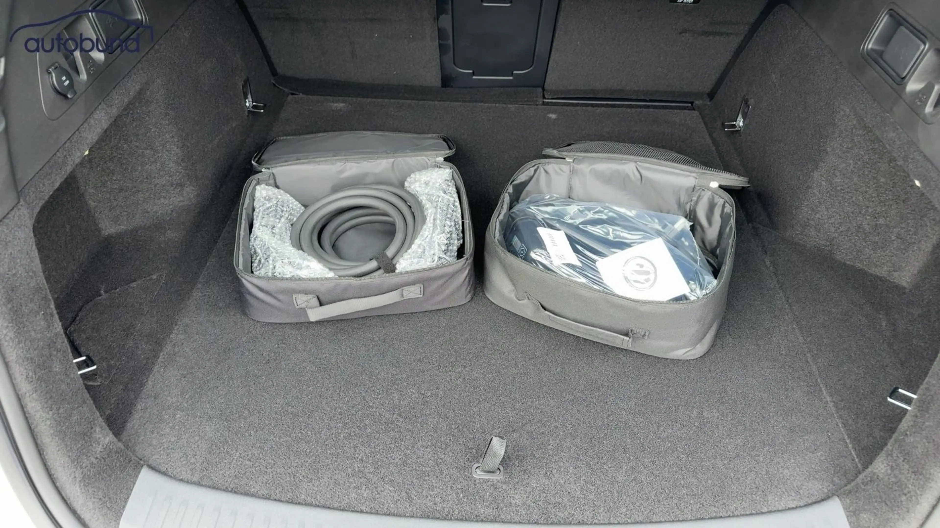 BYD Seal 6 DM-i PHEV Touring Boost Sonderpreis — photo 8