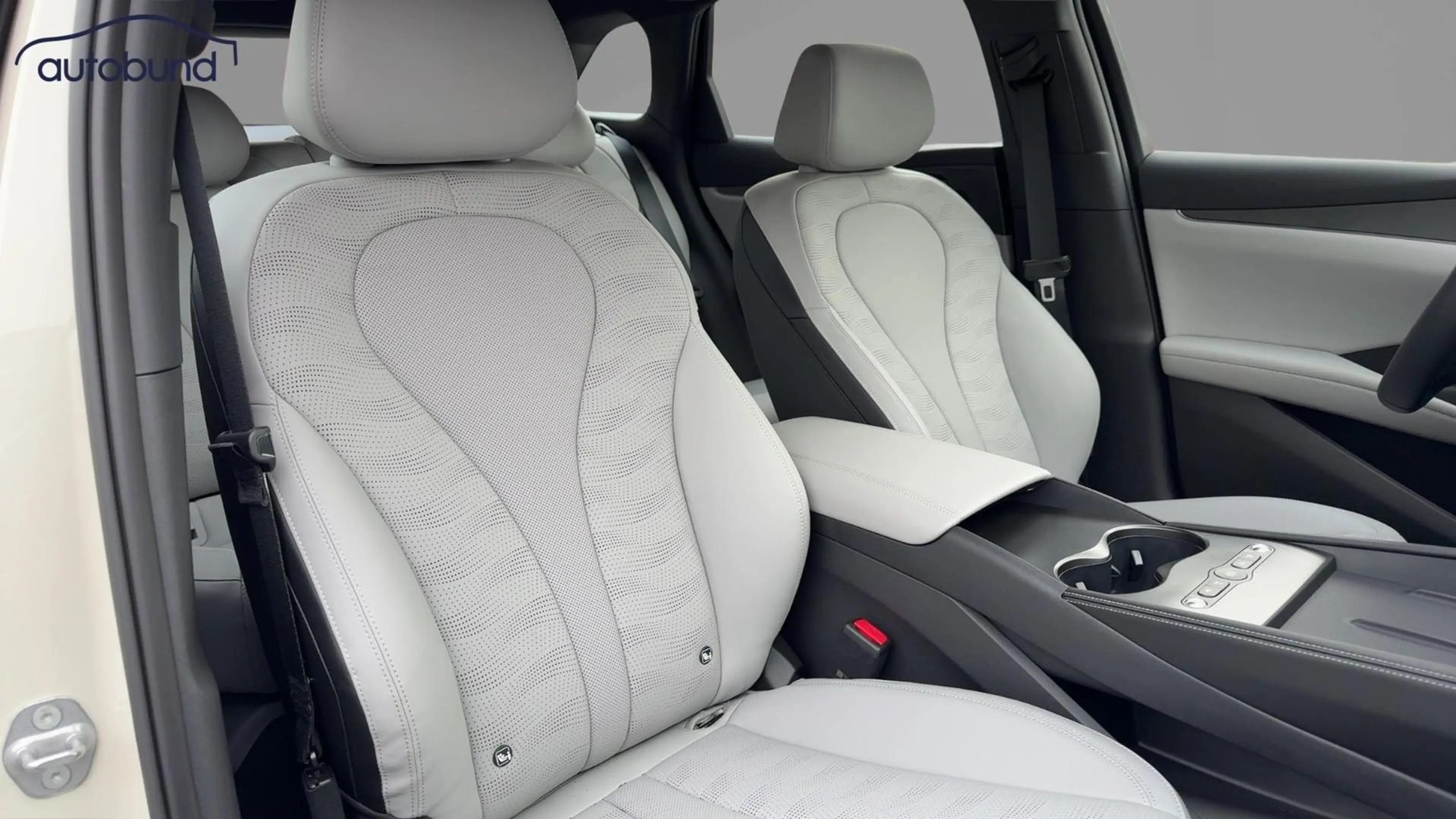BYD Seal 6 DM-i PHEV Touring Boost Sonderpreis — photo 6