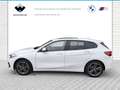 BMW 118 i Hatch Sport Line DAB LED WLAN Pano.Dach Blanc - thumbnail 24