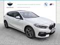 BMW 118 i Hatch Sport Line DAB LED WLAN Pano.Dach Blanco - thumbnail 4