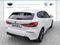 BMW 118 i Hatch Sport Line DAB LED WLAN Pano.Dach Blanc - thumbnail 7