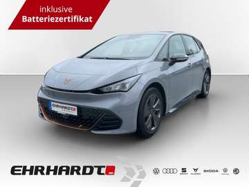 58 kwh LED*CARPLAY*SHZ*PDC*NEBEL*DAB*18"ALLWETTER