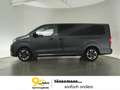 Opel Zafira Life FACELIFT EDITION XL CDTI AT 9-SITZER+NAVI+SITZHEIZ Grau - thumbnail 8