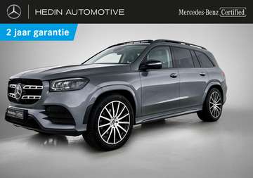 D 4MATIC AMG Line | Panoramisch Dak | Trekhaak | D