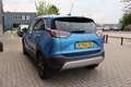 Opel Crossland X 1.2 Turbo Edition 2020 2e Eigenaar | NL-Auto | Vol Blauw - thumbnail 11