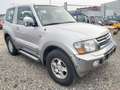Mitsubishi Pajero Wagon GLS 3,2 DI-D TD Aut. Mit Pickerl Top-Zustand Grau - thumbnail 2