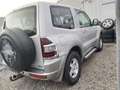 Mitsubishi Pajero Wagon GLS 3,2 DI-D TD Aut. Mit Pickerl Top-Zustand Grau - thumbnail 11