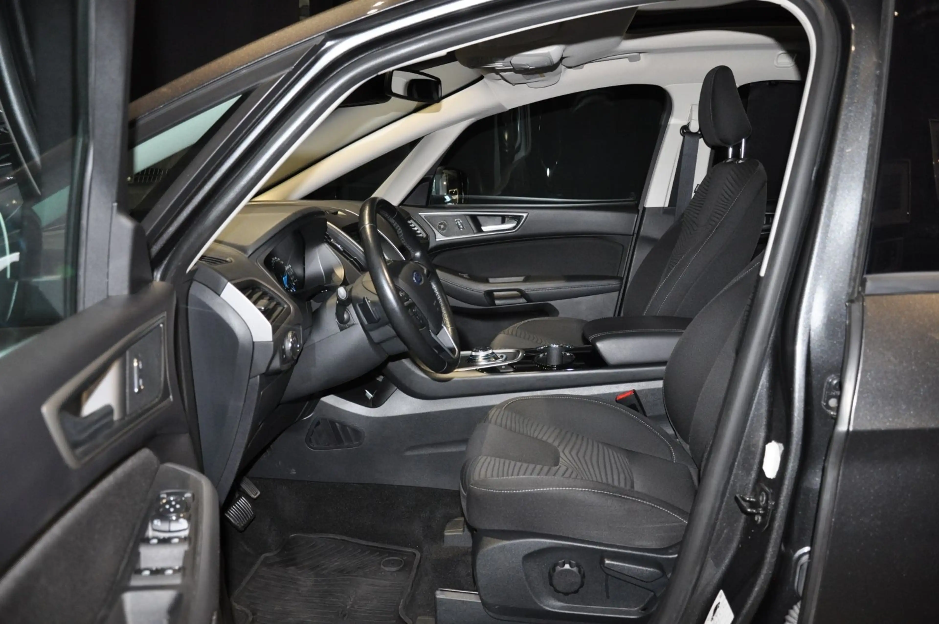 Ford S-Max S-MAX Business PAKET/PANO/AHK — photo 15