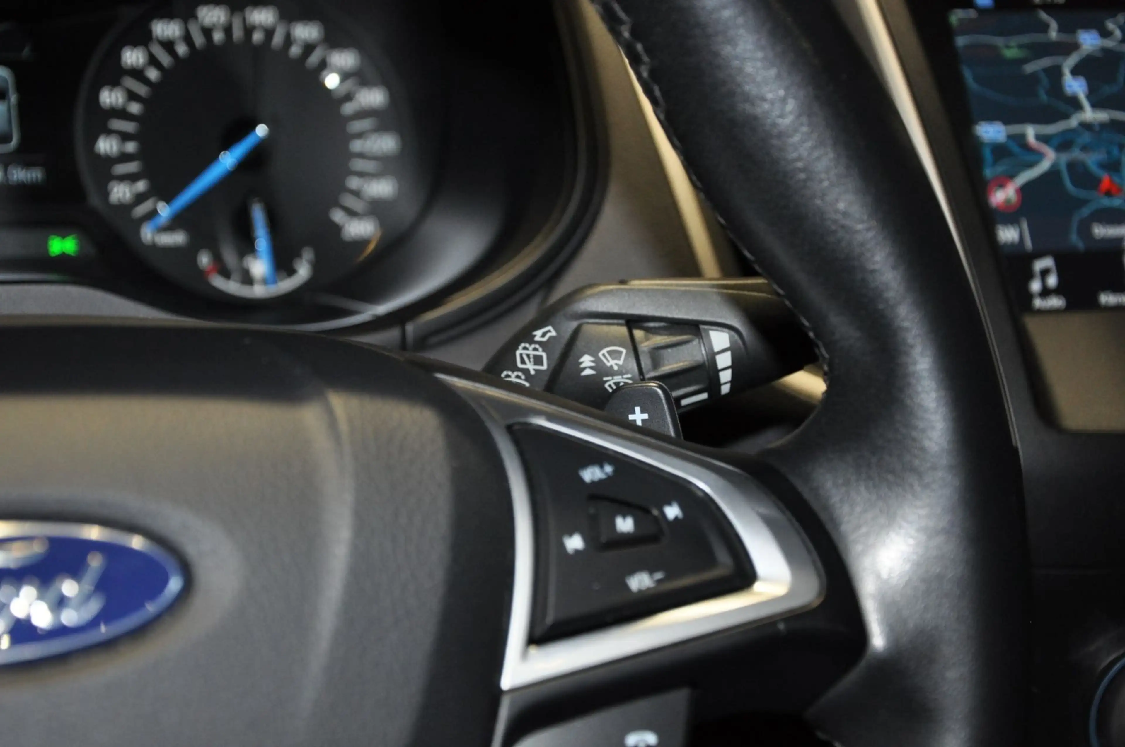 Ford S-Max S-MAX Business PAKET/PANO/AHK — photo 9