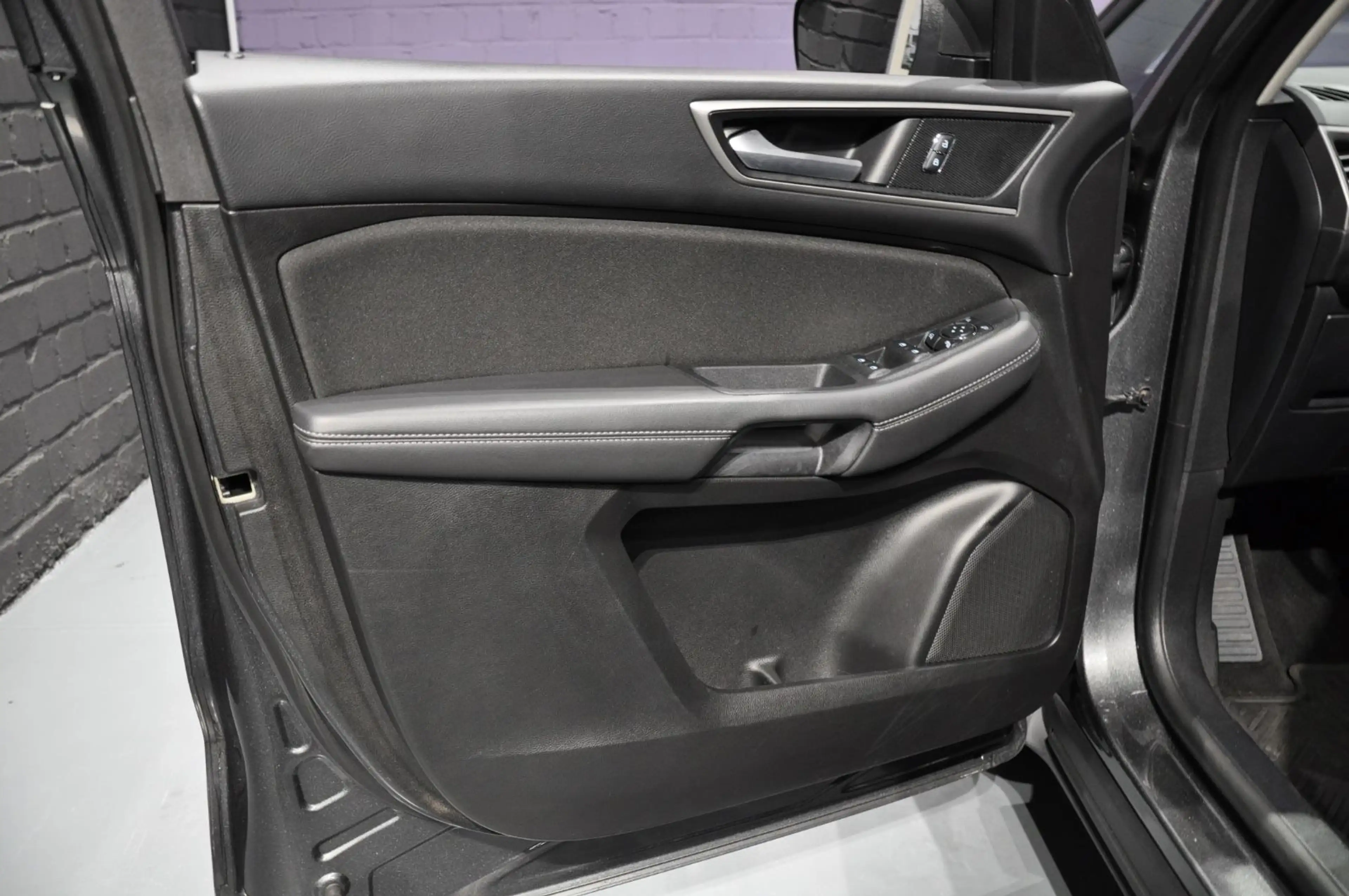 Ford S-Max S-MAX Business PAKET/PANO/AHK — photo 13