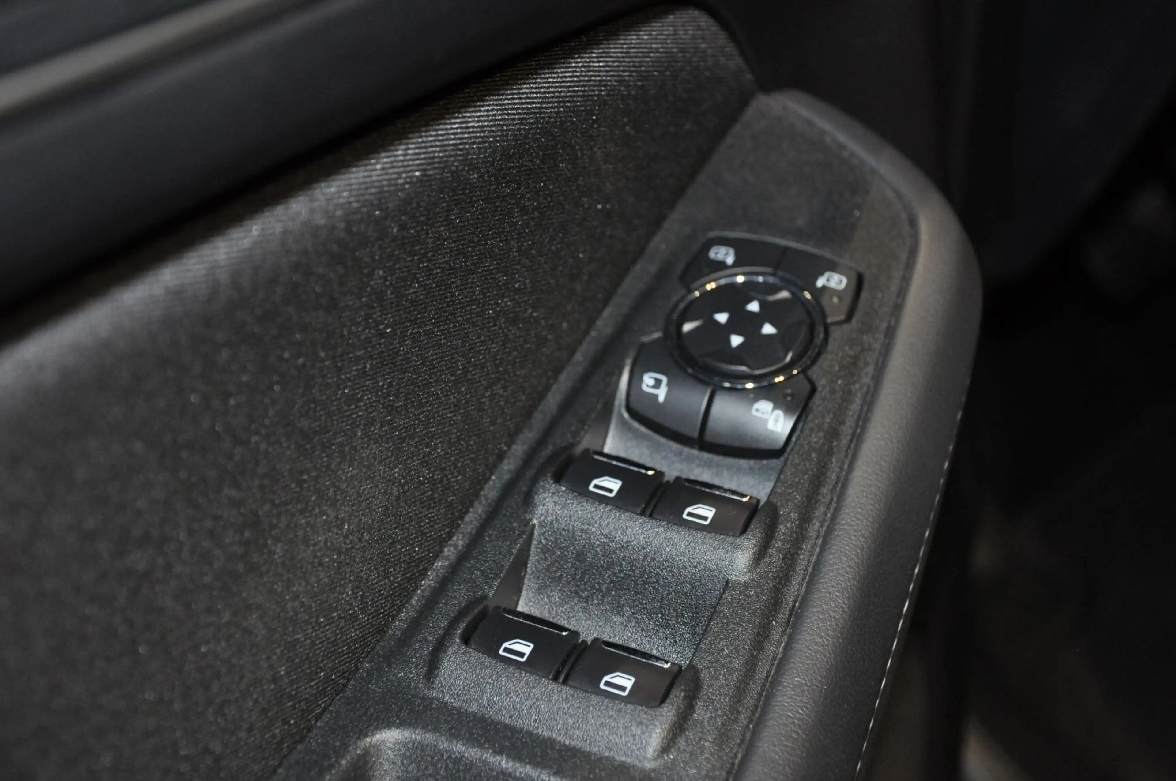 Ford S-Max S-MAX Business PAKET/PANO/AHK — photo 12