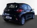 Hyundai i10 FL Select Navi Rückfahrkam. Klima LED-TFL Schwarz - thumbnail 4