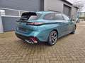 Peugeot 308 SW  Allure 1.2 Hybrid 145PS Automatik LED-Schei... Blau - thumbnail 5