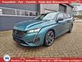 Peugeot 308 SW  Allure 1.2 Hybrid 145PS Automatik LED-Schei... Blau - thumbnail 1