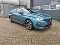 Peugeot 308 SW  Allure 1.2 Hybrid 145PS Automatik LED-Schei... Blau - thumbnail 7