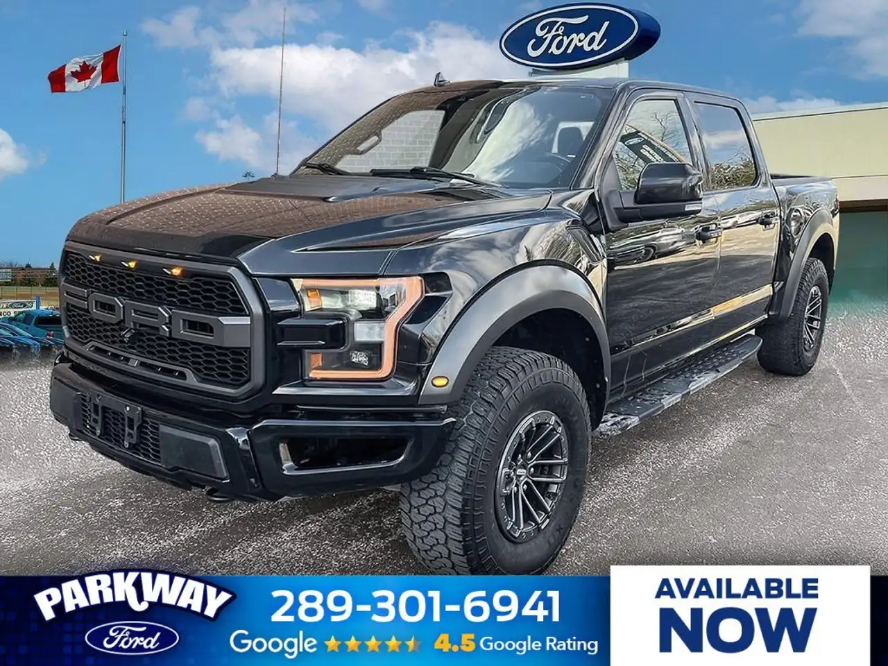 2020 Ford F 150
