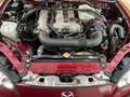 Mazda MX-5 1.6 Mx-5 Nb/FL Sonder Modell-Memories Rouge - thumbnail 12