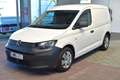 Volkswagen Caddy *Cargo* EcoProfi 1.5 TSI DSG KR NAV+PDC+KL Wit - thumbnail 3