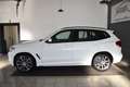BMW X3 xDrive 30 d Sport (G01)~20ZOLL~SPORTBREMSEN~AHK Blanc - thumbnail 4