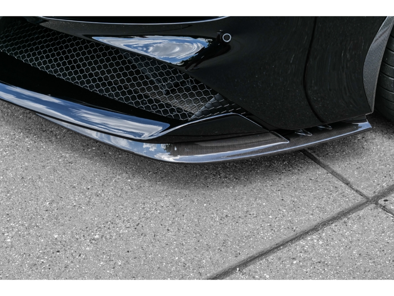 Ferrari SF90 Stradale *Assetto-Fiorano*Carbon-Felgen*CarPlay*Carbon+LED* — photo 11