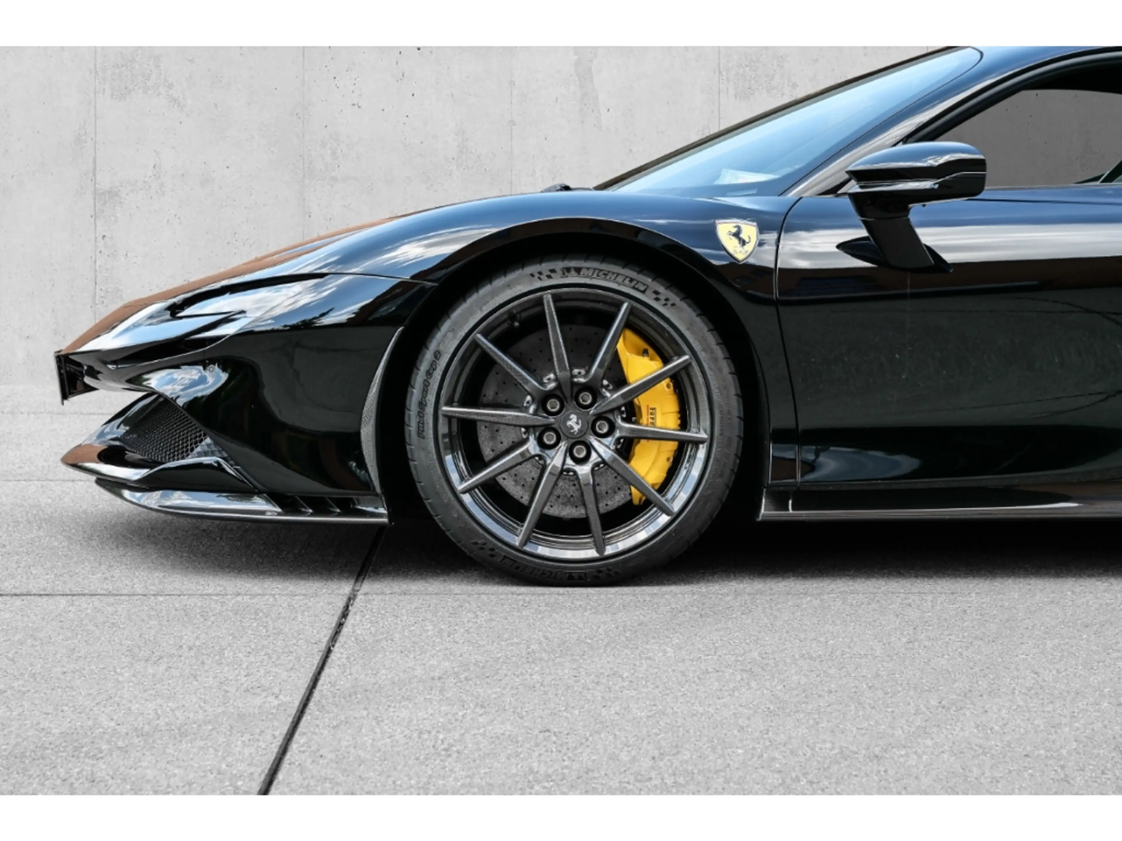 Ferrari SF90 Stradale *Assetto-Fiorano*Carbon-Felgen*CarPlay*Carbon+LED* — photo 10