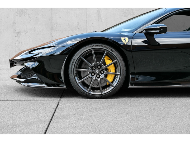 Ferrari SF90 Stradale *Assetto-Fiorano*Carbon-Felgen*CarPlay*Carbon+LED* — photo 10