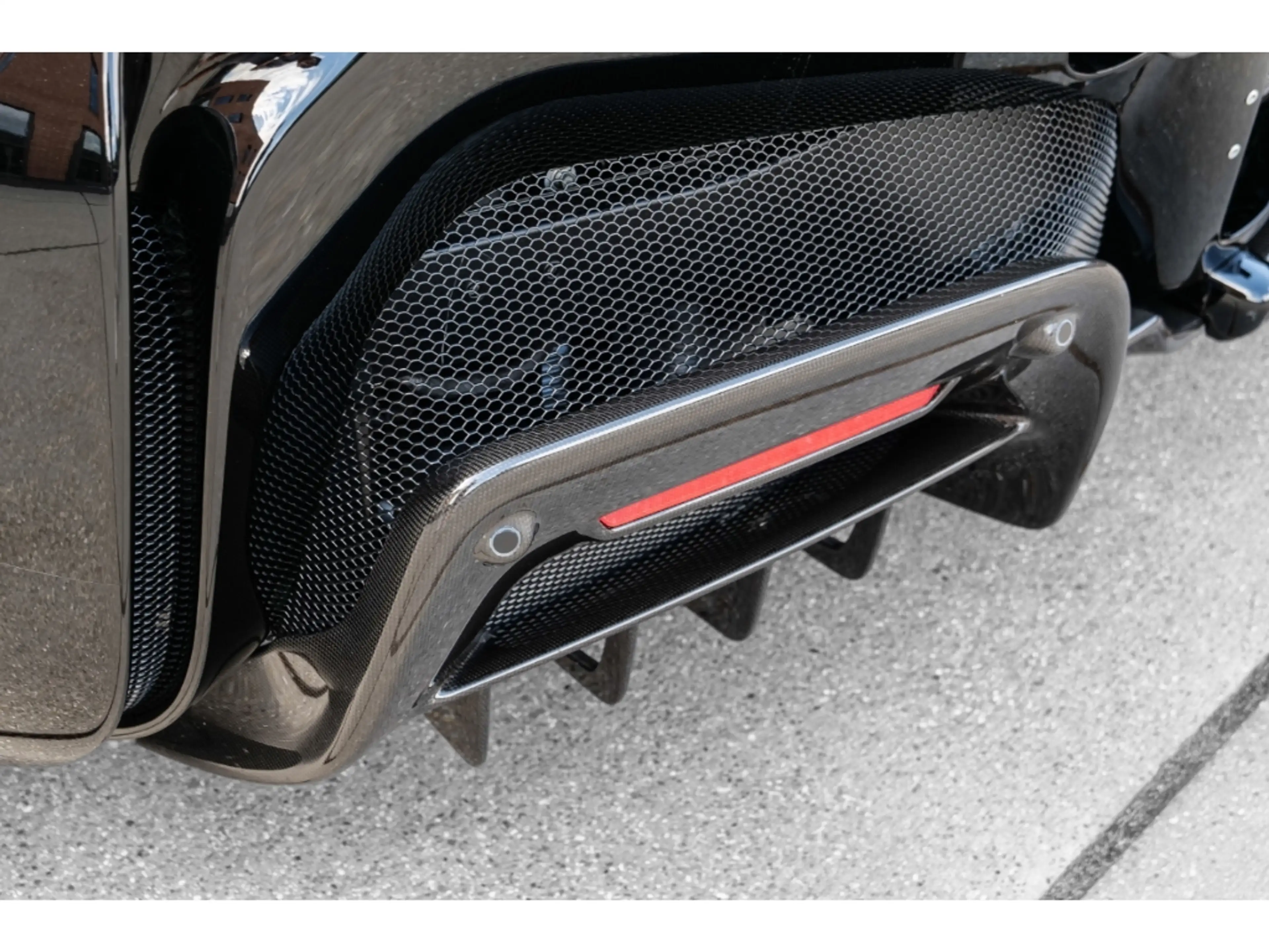 Ferrari SF90 Stradale *Assetto-Fiorano*Carbon-Felgen*CarPlay*Carbon+LED* — photo 13