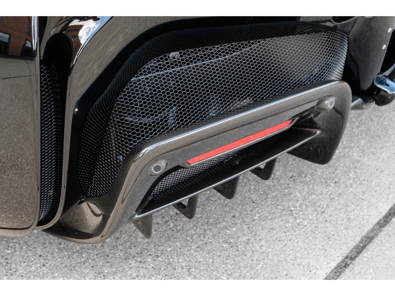 Ferrari SF90 Stradale *Assetto-Fiorano*Carbon-Felgen*CarPlay*Carbon+LED* — photo 13