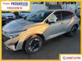 Nissan Qashqai Qashqai MHEV 158 CV Xtronic 2WD N-Connecta Grau - thumbnail 1