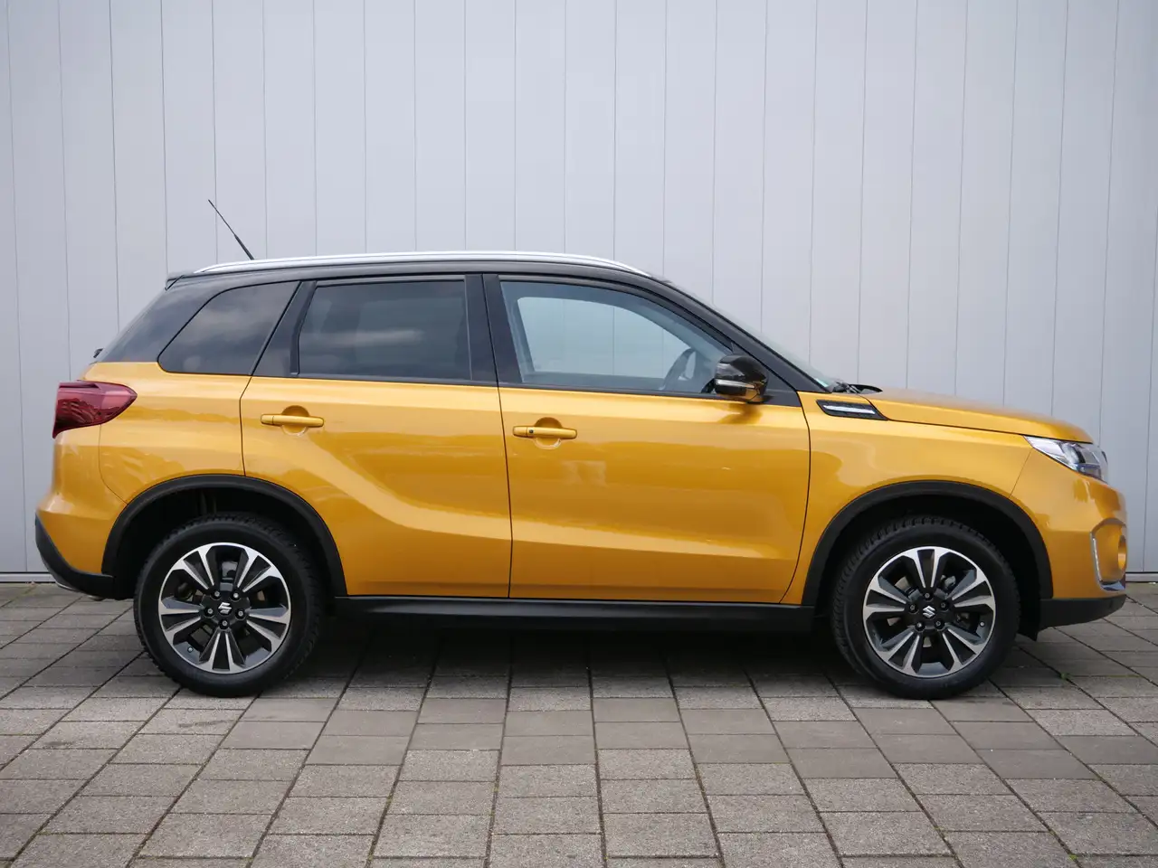 Suzuki Vitara 2024