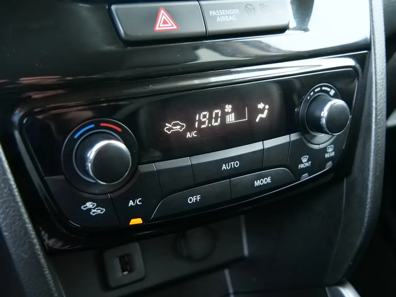 Suzuki Vitara 2024