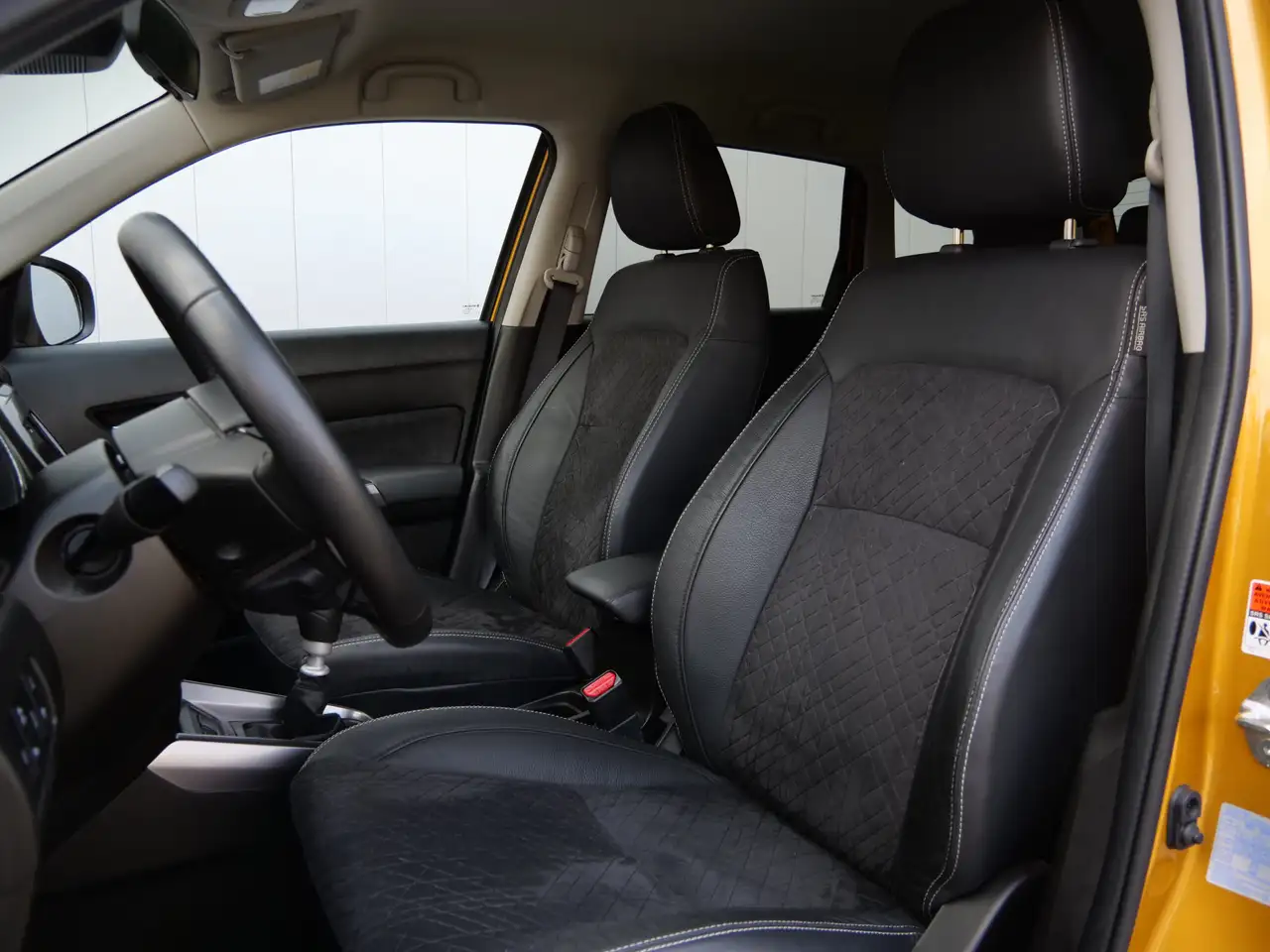 Suzuki Vitara 2024