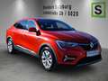 Renault Arkana ARKANA Intens E-Tech Hybrid 145 (MY22) OBI Rot - thumbnail 4