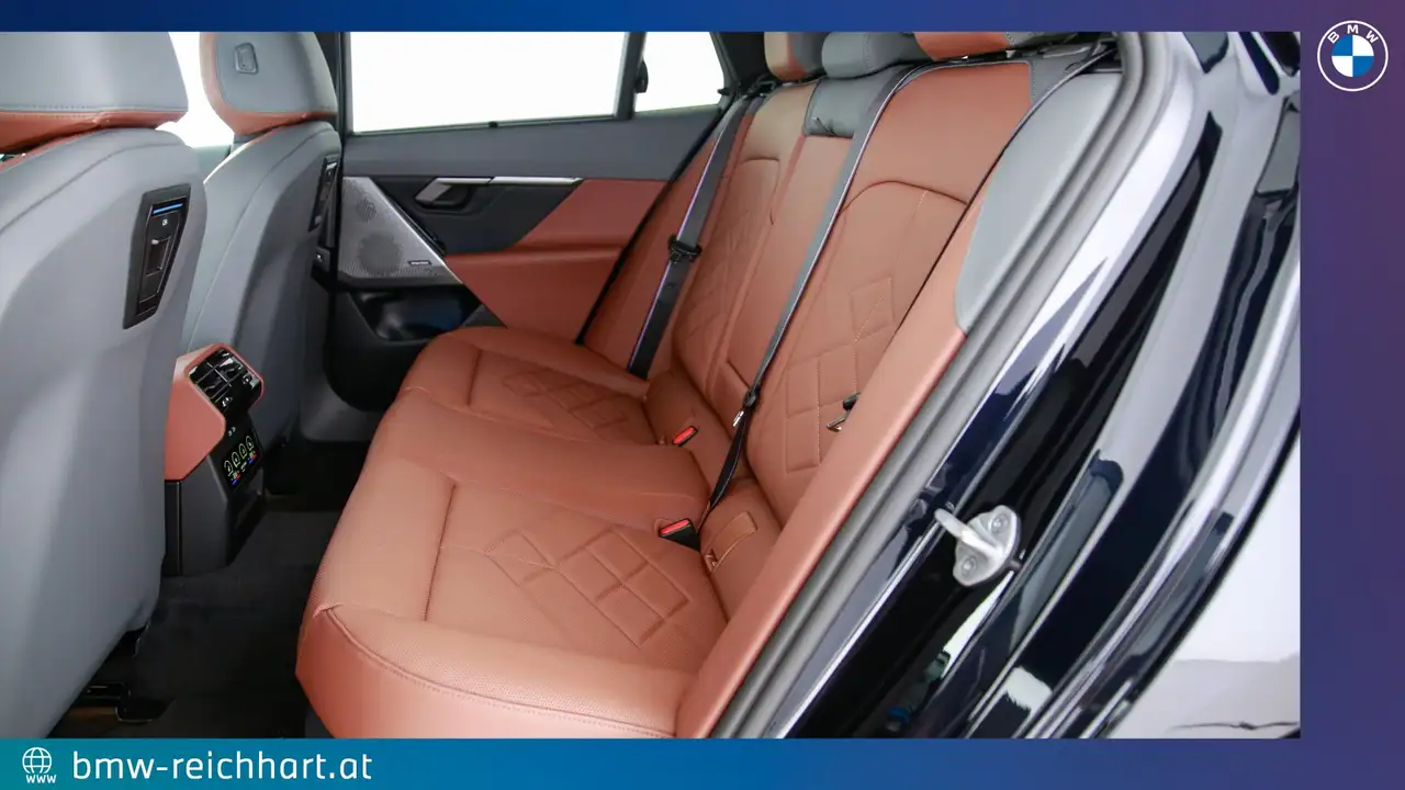 BMW i5 2026