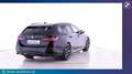 BMW i5 M60 xDrive Schwarz - thumbnail 3