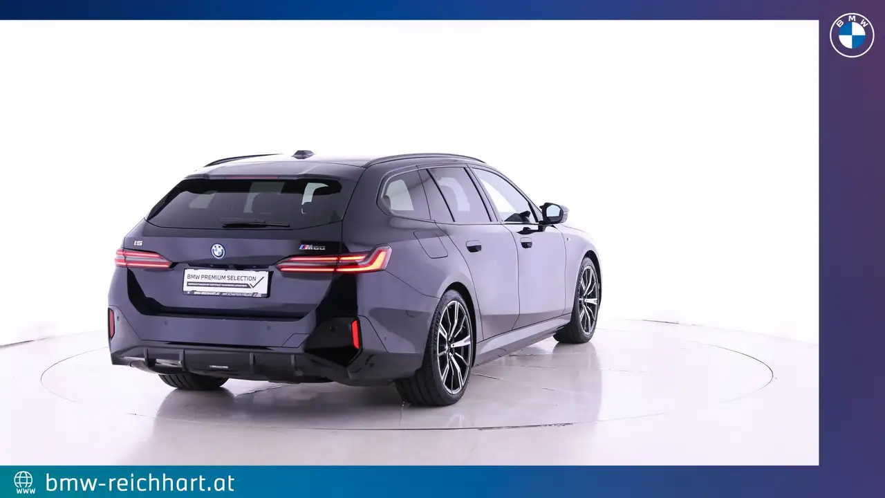 BMW i5 2026