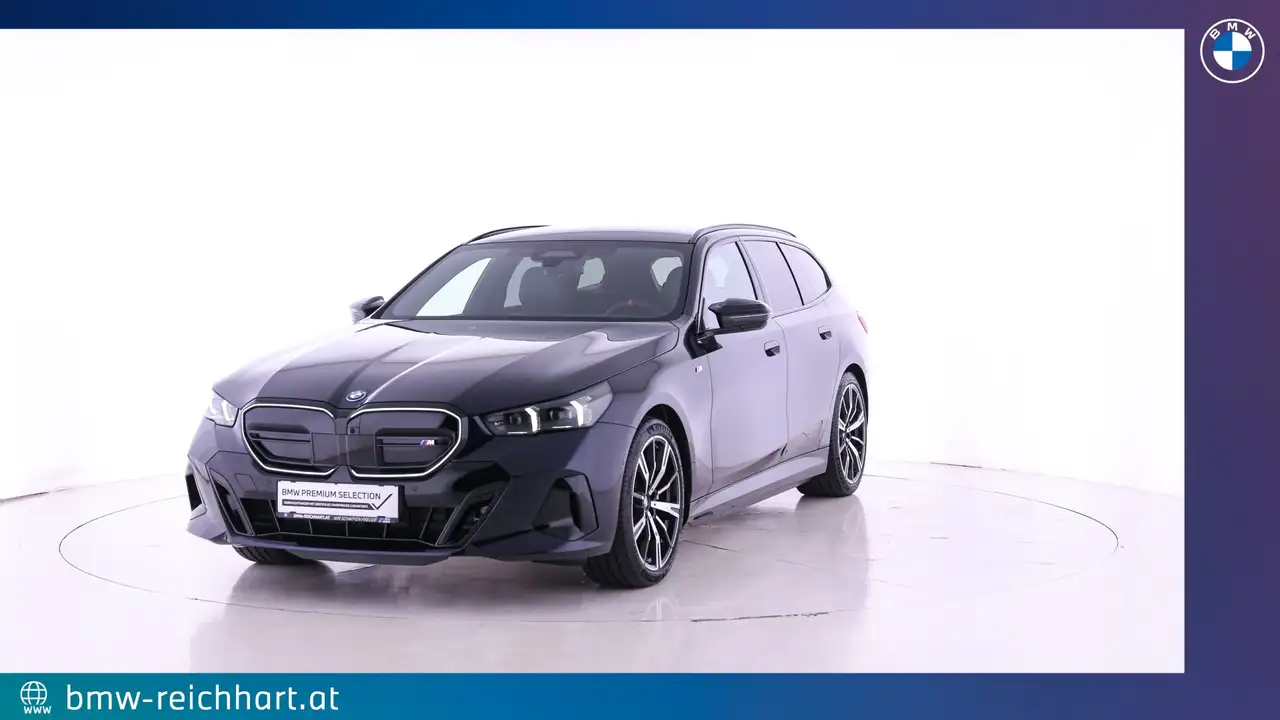 BMW i5 2026