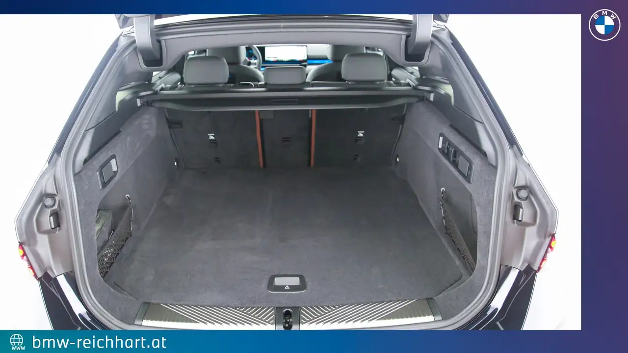 BMW i5 2026